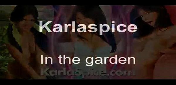  Karla spice garden